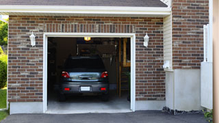 Garage Door Installation at Cirby Hills Roseville, California